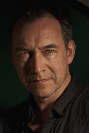 Dominic Mafham photo