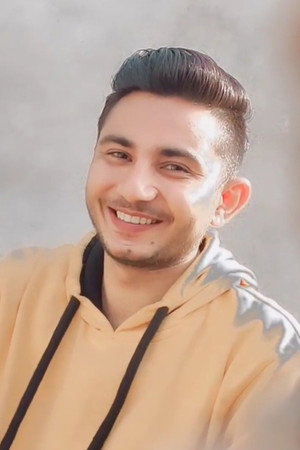 Photo of Raaj Vishwakarma from the Latest Netflix gallery
