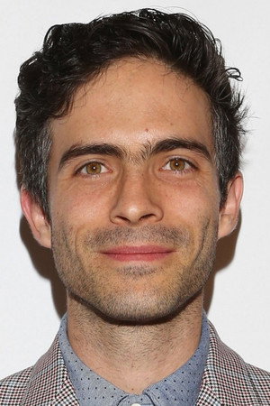 Osvaldo Benavides photo