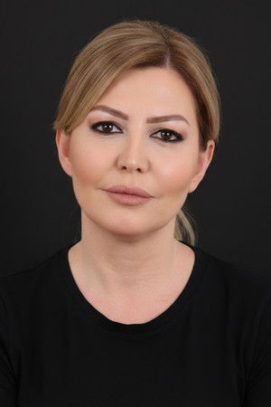 Belma Canciğer photo