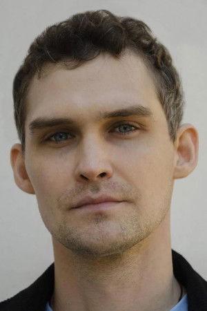 Aleksander Tkachev photo