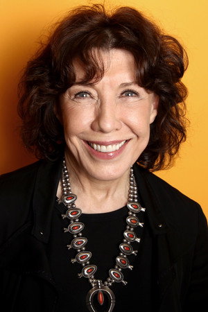 Lily Tomlin photo