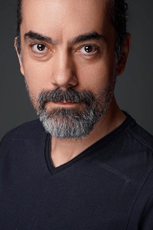 Tolga Çıklaçiftçi photo