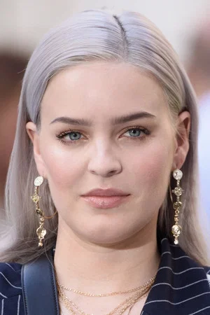 Photo of Anne-Marie from the Latest Netflix gallery