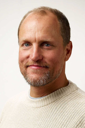 Woody Harrelson photo