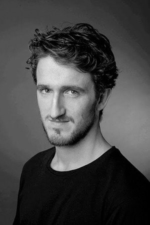 Joan Amargós Rubert photo