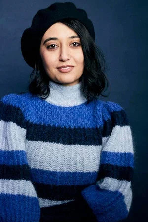 Photo of Noora Niasari from the Latest Netflix gallery