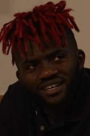 Photo of Kenny from the Latest Netflix gallery
