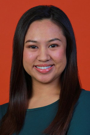 Photo of Ayessa Sotelo from the Latest Netflix gallery