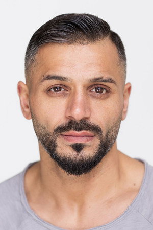 Photo of Tamer Arslan from the Latest Netflix gallery
