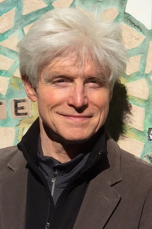 Photo of Fred Newman from the Latest Netflix gallery
