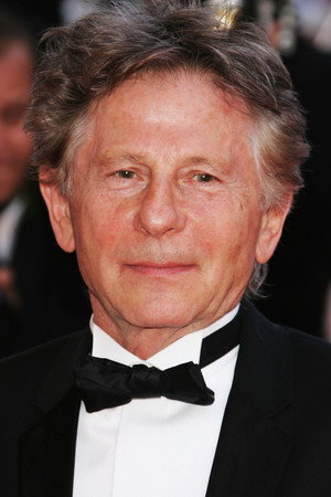 Roman Polanski photo