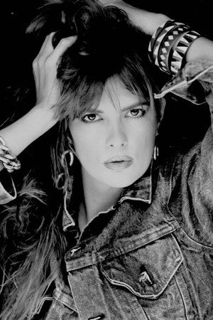Photo of Karen Mayo-Chandler from the Latest Netflix gallery
