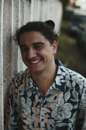 Photo of Dani Cornes from the Latest Netflix gallery
