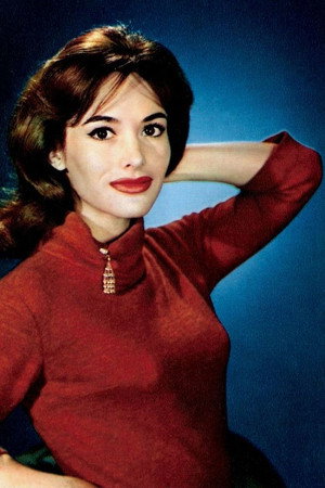 Pascale Audret photo