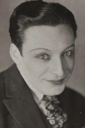 Photo of Nino Constantini from the Latest Netflix gallery