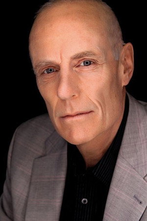 Matt Frewer photo
