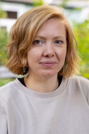 Photo of Liis Nimik from the Latest Netflix gallery