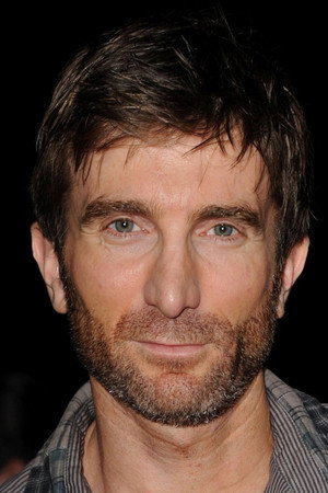 Sharlto Copley photo
