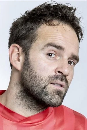Photo of Martijn Crins from the Latest Netflix gallery