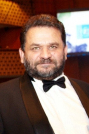 Photo of Valerii Chyhliaiev from the Latest Netflix gallery