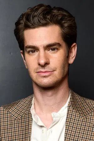 Andrew Garfield photo