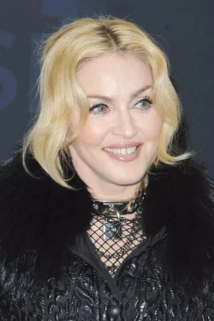 Photo of Madonna from the Latest Netflix gallery