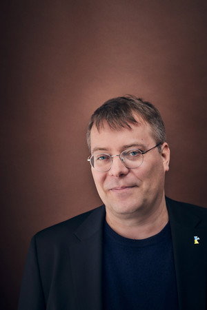 Photo of Christoph Hochhäusler from the Latest Netflix gallery