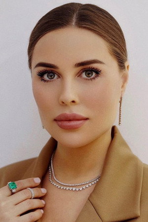 Yulia Mikhalkova-Matyukhina photo