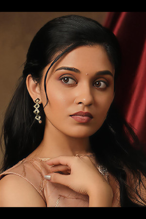 Photo of Nidhi Pradeep from the Latest Netflix gallery