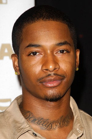 Photo of Chingy from the Latest Netflix gallery