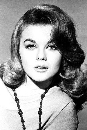 Ann-Margret photo