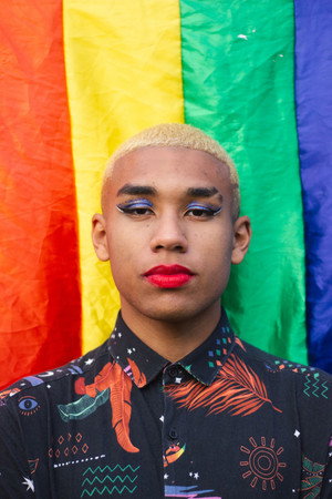 Photo of Henrique Santos from the Latest Netflix gallery