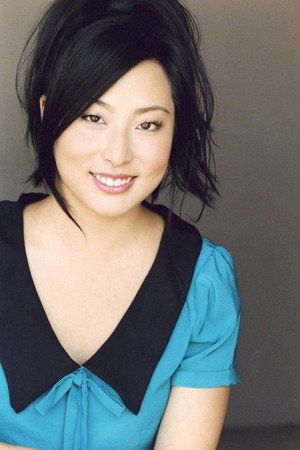 Photo of Jinhee Joung from the Latest Netflix gallery