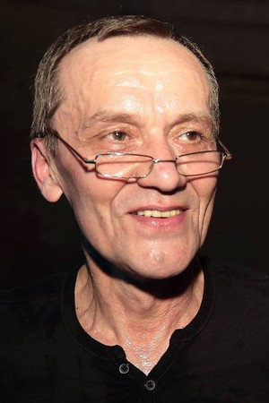 Photo of Volodymyr Shpudeiko from the Latest Netflix gallery
