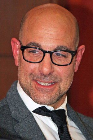 Stanley Tucci photo