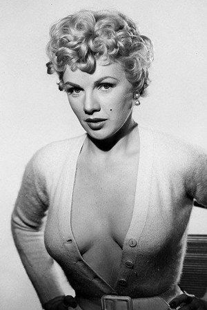 Dolores Donlon photo