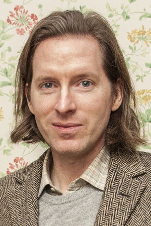 Wes Anderson photo