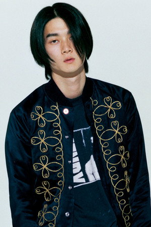 Shuntaro Yanagi photo