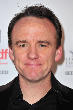 David Wilson Barnes photo