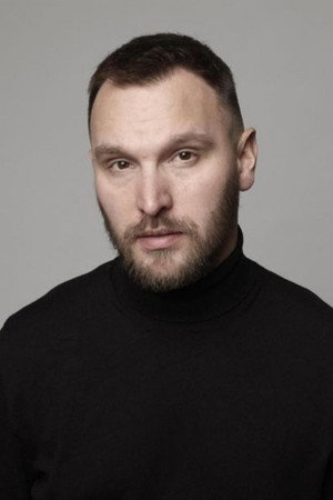 Photo of Kévin Debonne from the Latest Netflix gallery