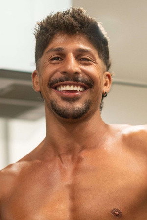 Photo of Big Rod from the Latest Netflix gallery