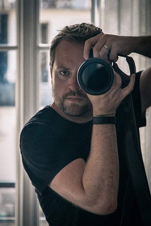 Photo of Kyle Armstrong from the Latest Netflix gallery
