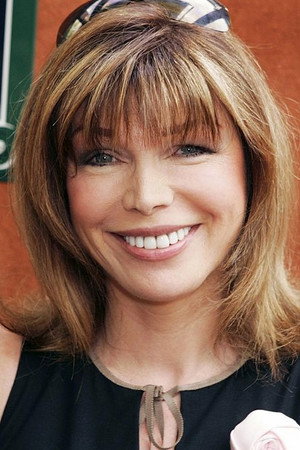Photo of Karen Cheryl from the Latest Netflix gallery