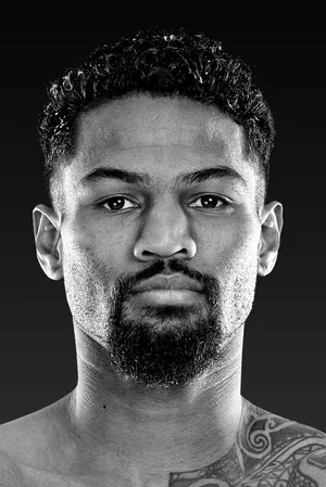 Photo of Shane Mosley Jr from the Latest Netflix gallery