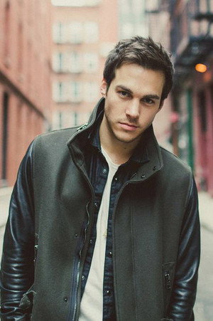 Chris Wood photo