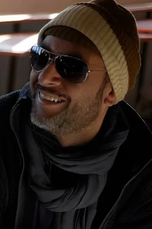 Photo of Osama Fawzy from the Latest Netflix gallery