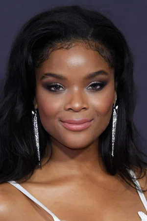 Photo of Ajiona Alexus from the Latest Netflix gallery