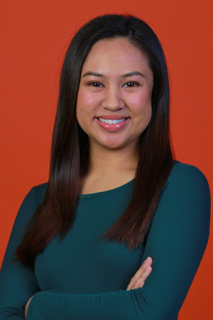 Photo of Ayessa Sotelo from the Latest Netflix gallery