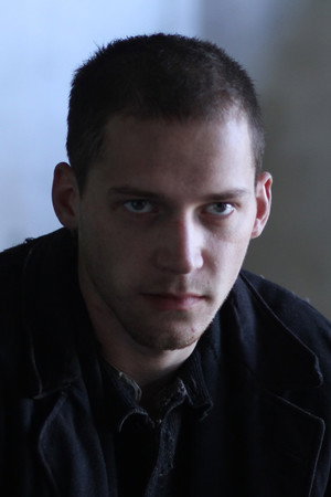 Photo of Kai-Peter Malina from the Latest Netflix gallery